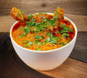 Chicken Masala