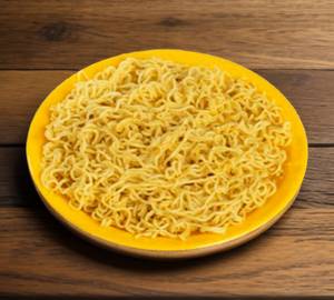 Plain maggi
