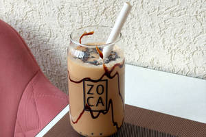 Bubble Coffee