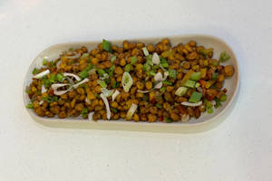 Crispy Corn Salt N Pepper
