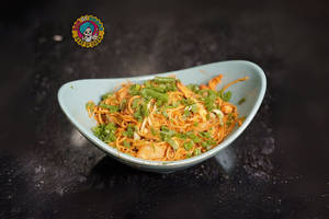 Hakka Noodles