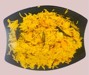 Singapore Fried Rice
