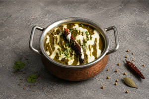 Palak Paneer