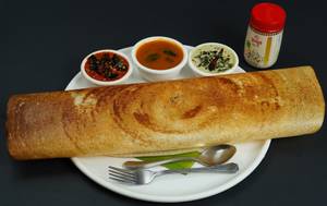 Masala Dosa