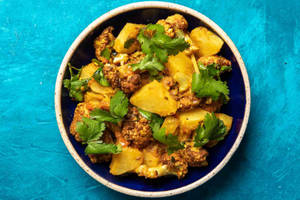Gobi Masala