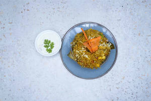Veg Biryani