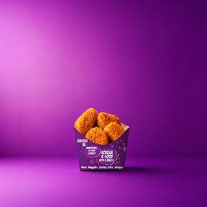 Chicken Nuggets