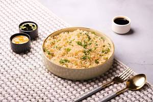 Veg Fried Rice
