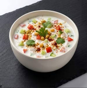 Mix Raita