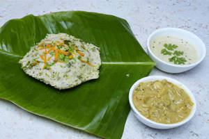 Rava Idli