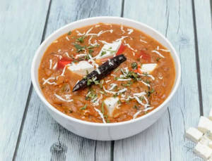 Kadai Paneer