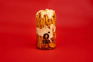 Cheesy Fries