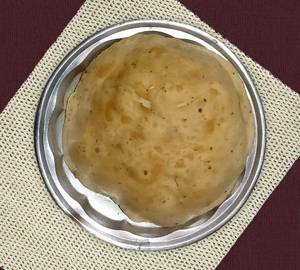 Bhatura 1