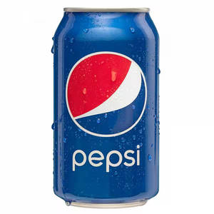 Pepsi Can (330 Ml)