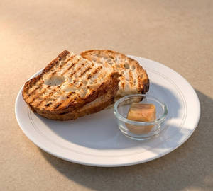 Bread & Butter