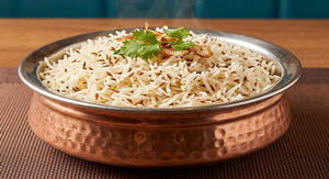 Jeera Rice