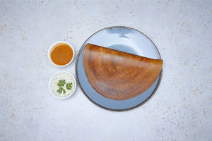 Ghee Masala Dosa