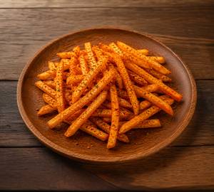 Peri Peri Fries