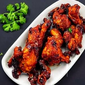 Kurkure Chicken (By Portion)