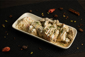 Tandoori Afghani Chicken