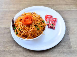 Schezwan Noodles