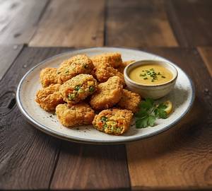 Veg Nuggets