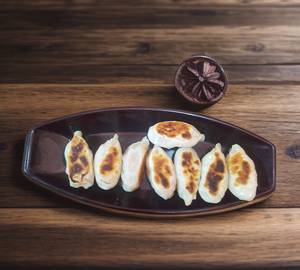 Chicken Kothey Momo[6 pcs]