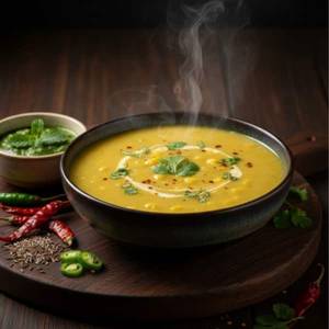 Sweet Corn Soup