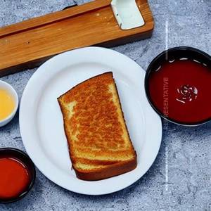 Honey Toast