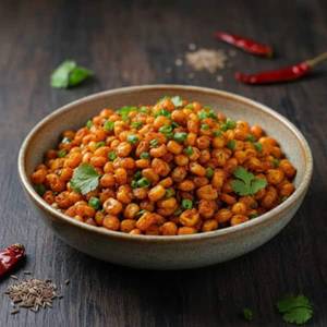 Crispy Corns