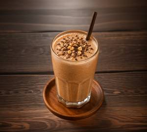 Hazelnut Shake