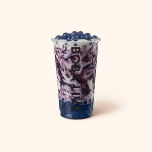 Blueberry Popping