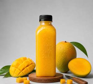 Monster Mango