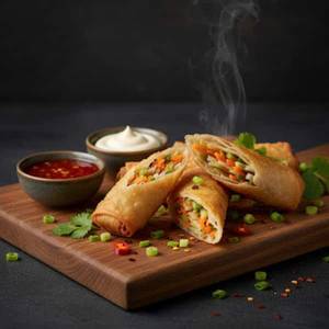 Spring Rolls