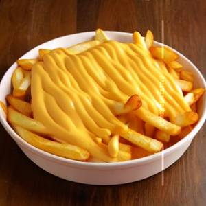 Cheese Fries