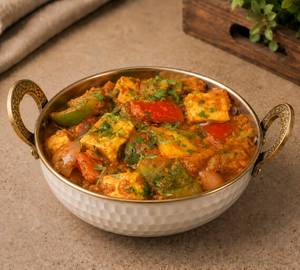 Paneer kadai 300ml