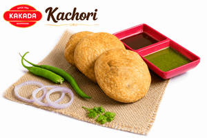Kachori