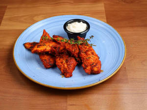 Chicken Peri Peri