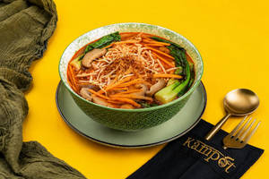 Tofu Kampot Signature Style