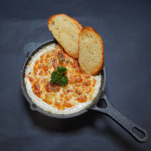 Vegetarian Au Gratin