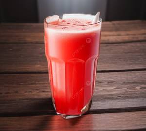 Water melon juice
