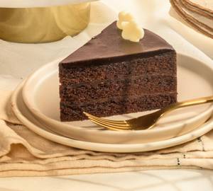 Choco Truffle Pastry