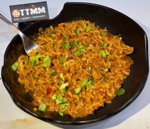 Red Pasta