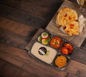 Express Meal Veg