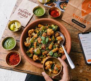 Veg Crispy
