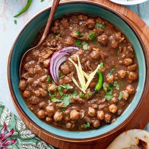 Pindi Chana