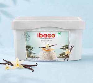 Bean Vanilla - 500ml