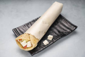 Paneer Roll