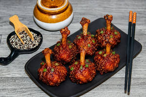 Chicken Lollipop [6 Pcs]
