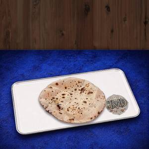Tawa Plain Roti